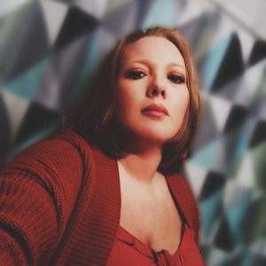 Meet your Posher, Robyn